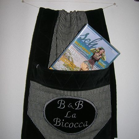 Ex B&B La Bicocca - Via Umberto 15, Iun S1733 索尔索 外观 照片