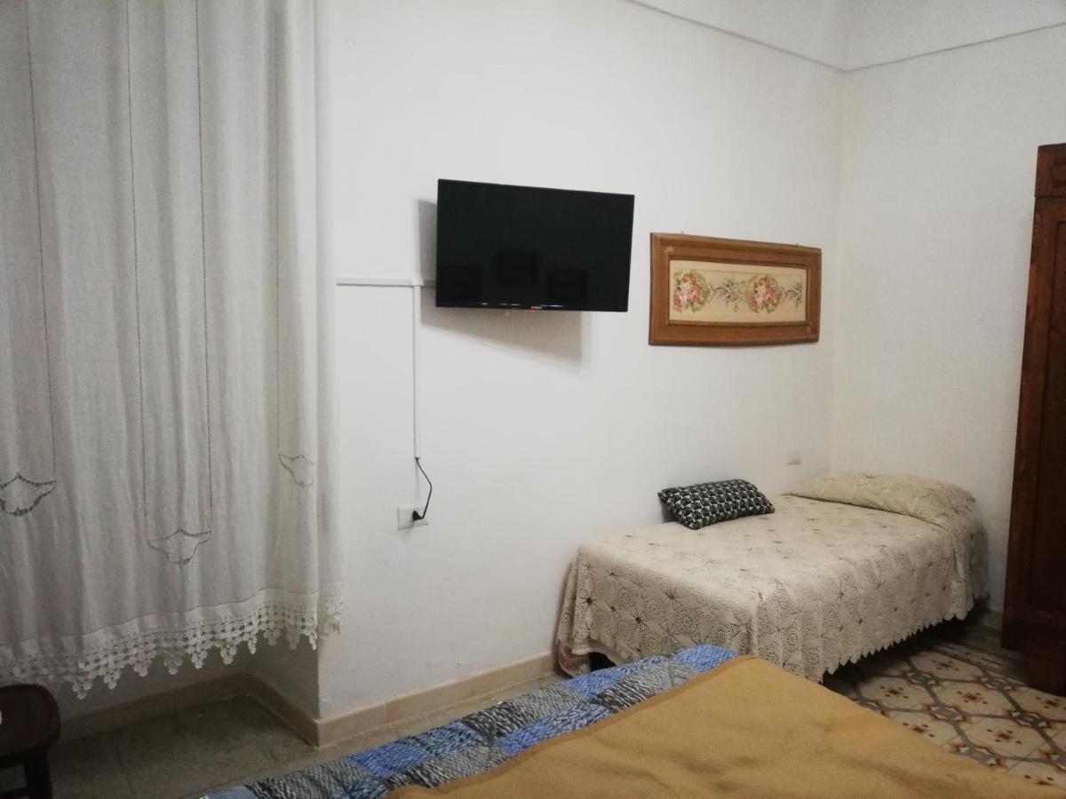 Ex B&B La Bicocca - Via Umberto 15, Iun S1733 索尔索 外观 照片