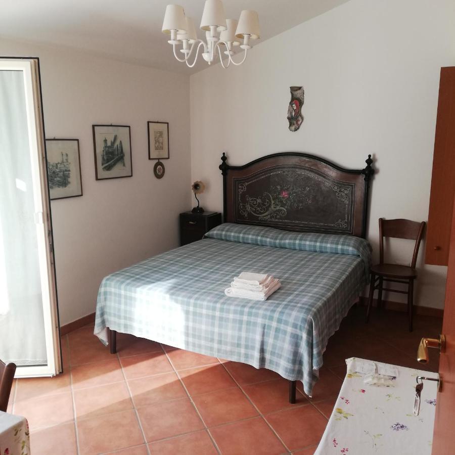 Ex B&B La Bicocca - Via Umberto 15, Iun S1733 索尔索 外观 照片