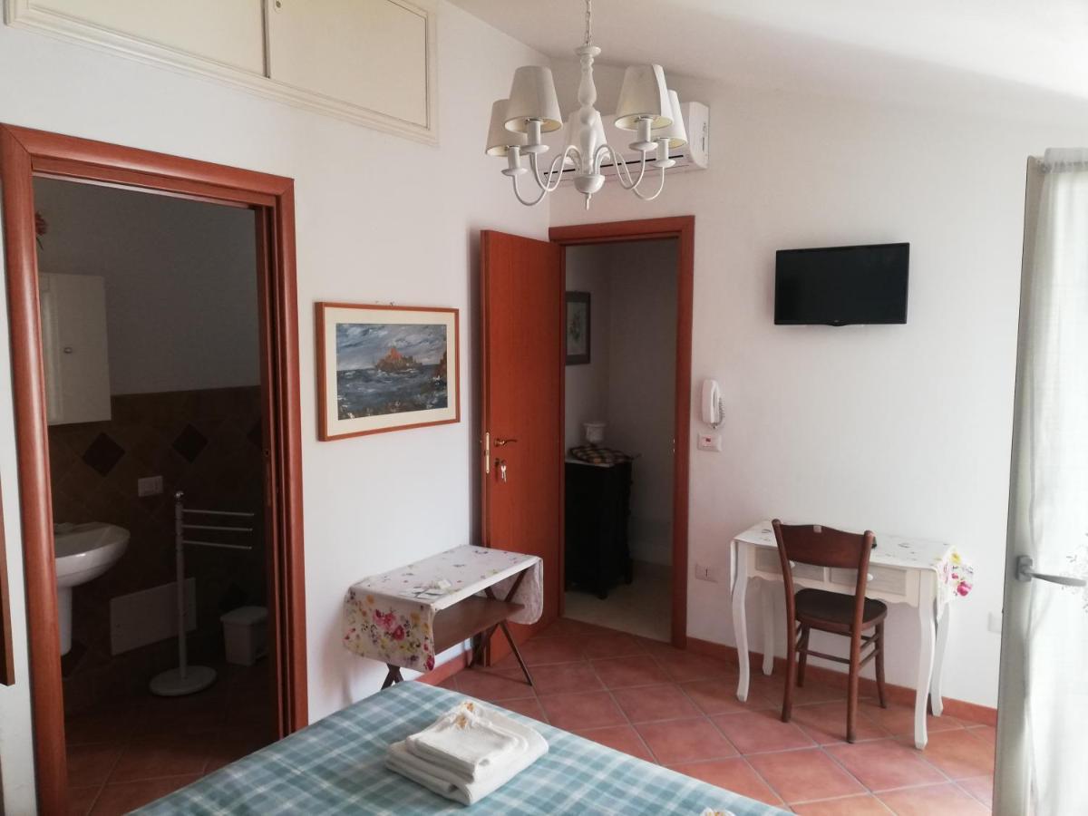 Ex B&B La Bicocca - Via Umberto 15, Iun S1733 索尔索 外观 照片