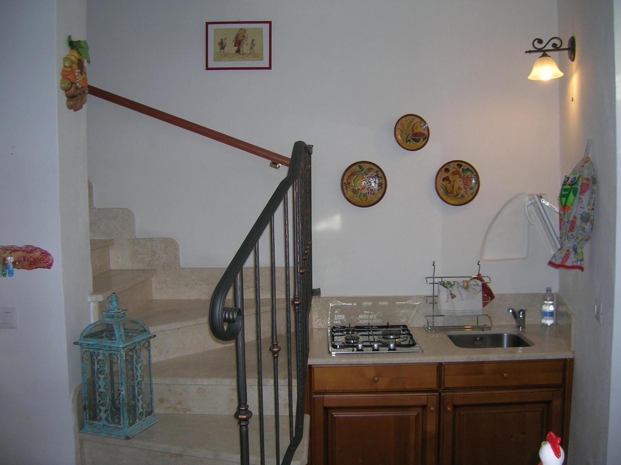 Ex B&B La Bicocca - Via Umberto 15, Iun S1733 索尔索 外观 照片