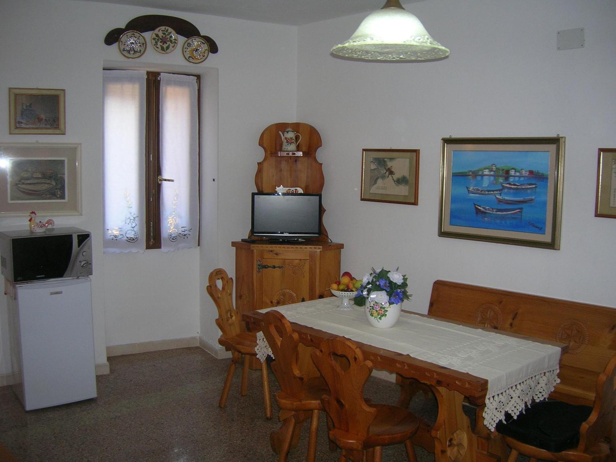 Ex B&B La Bicocca - Via Umberto 15, Iun S1733 索尔索 外观 照片