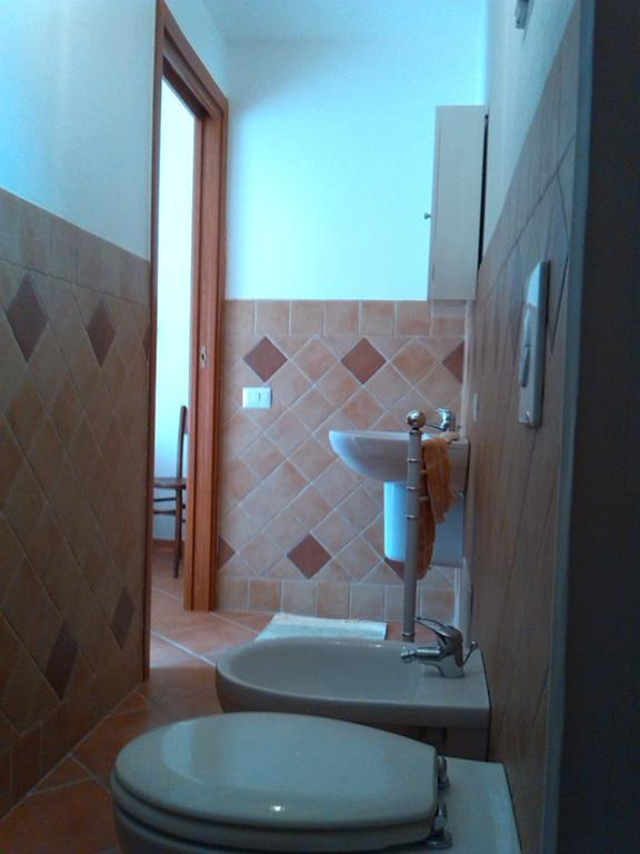 Ex B&B La Bicocca - Via Umberto 15, Iun S1733 索尔索 客房 照片
