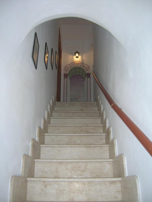 Ex B&B La Bicocca - Via Umberto 15, Iun S1733 索尔索 外观 照片
