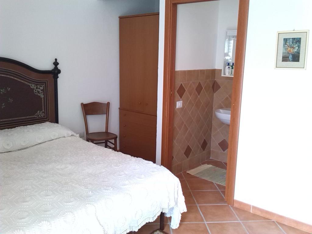 Ex B&B La Bicocca - Via Umberto 15, Iun S1733 索尔索 客房 照片