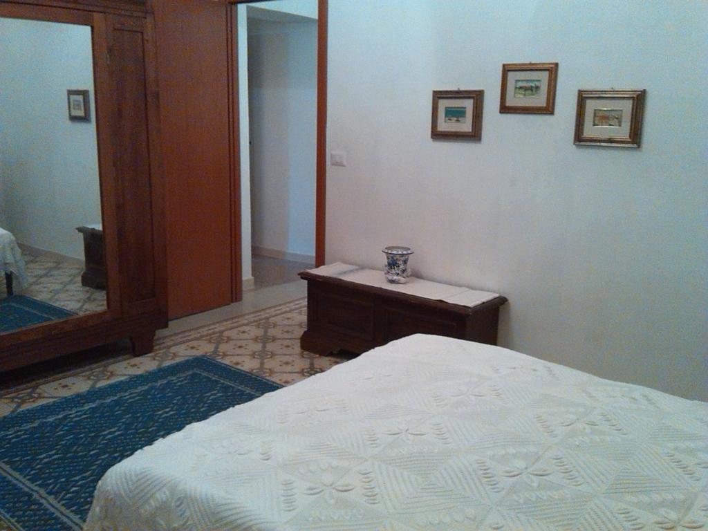 Ex B&B La Bicocca - Via Umberto 15, Iun S1733 索尔索 客房 照片