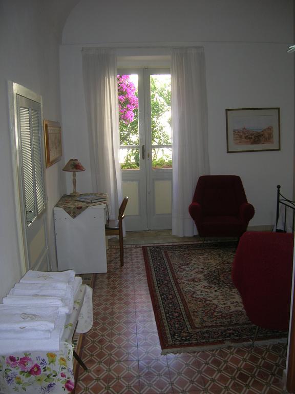 Ex B&B La Bicocca - Via Umberto 15, Iun S1733 索尔索 外观 照片