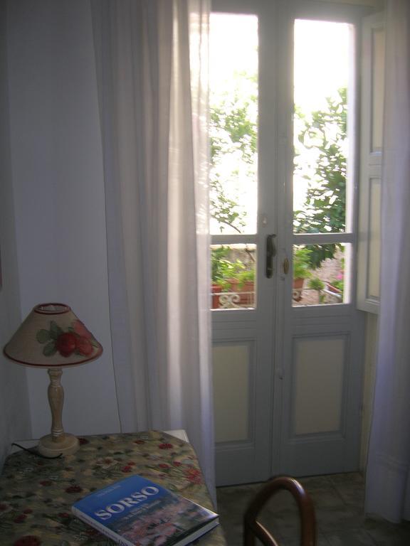 Ex B&B La Bicocca - Via Umberto 15, Iun S1733 索尔索 外观 照片