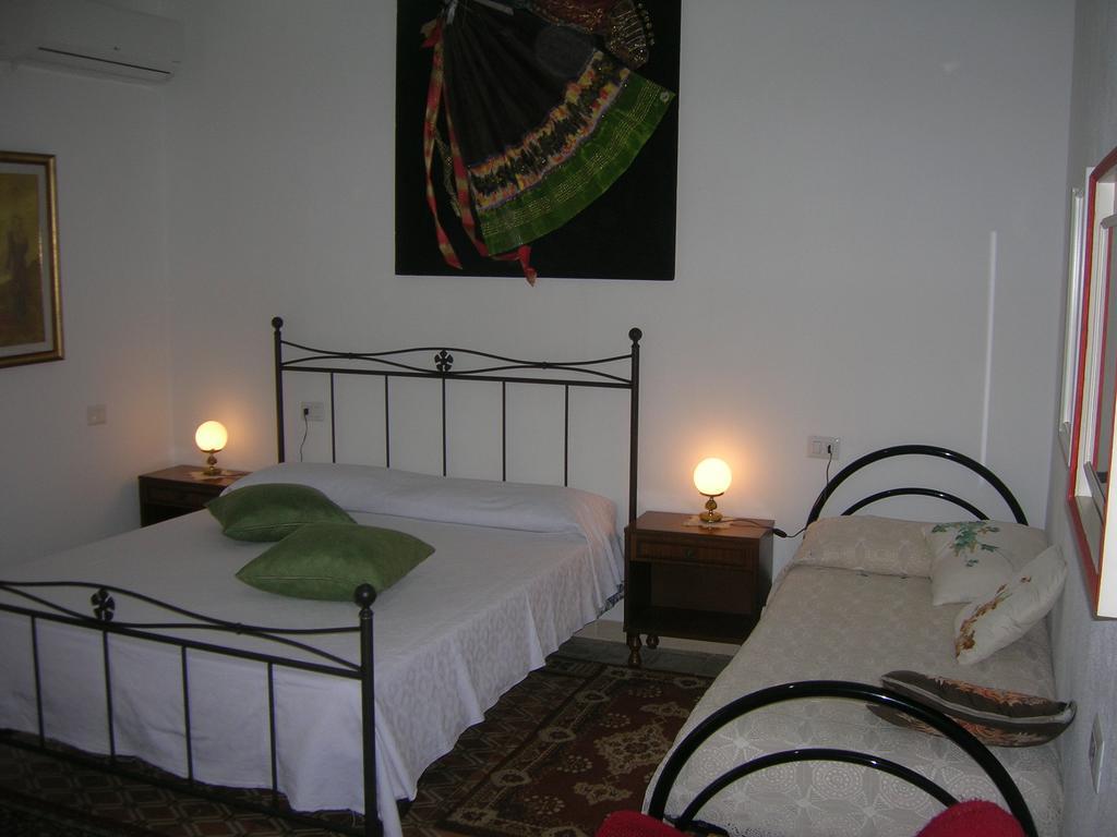 Ex B&B La Bicocca - Via Umberto 15, Iun S1733 索尔索 外观 照片
