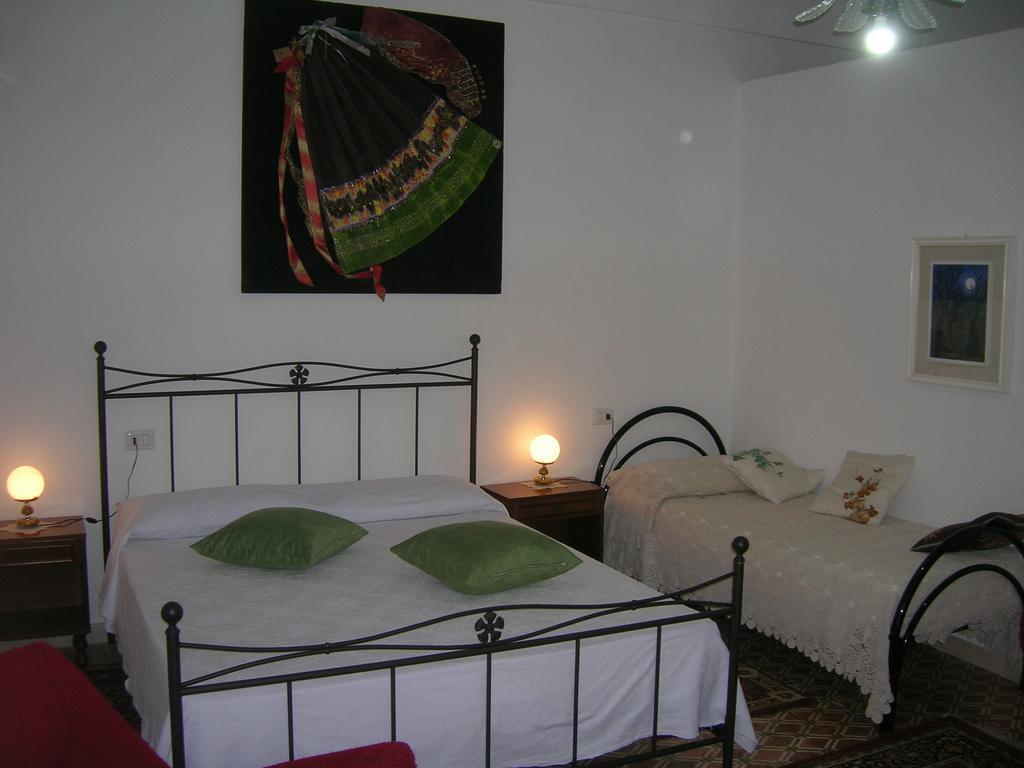 Ex B&B La Bicocca - Via Umberto 15, Iun S1733 索尔索 外观 照片
