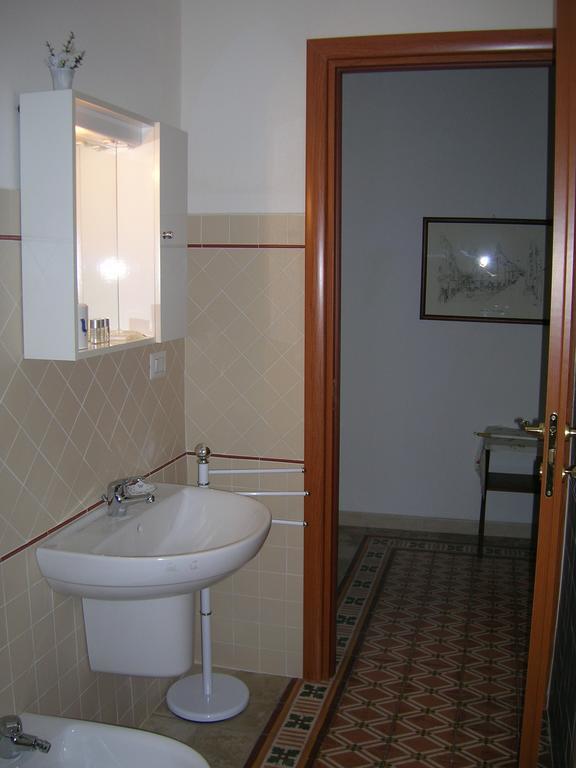 Ex B&B La Bicocca - Via Umberto 15, Iun S1733 索尔索 外观 照片