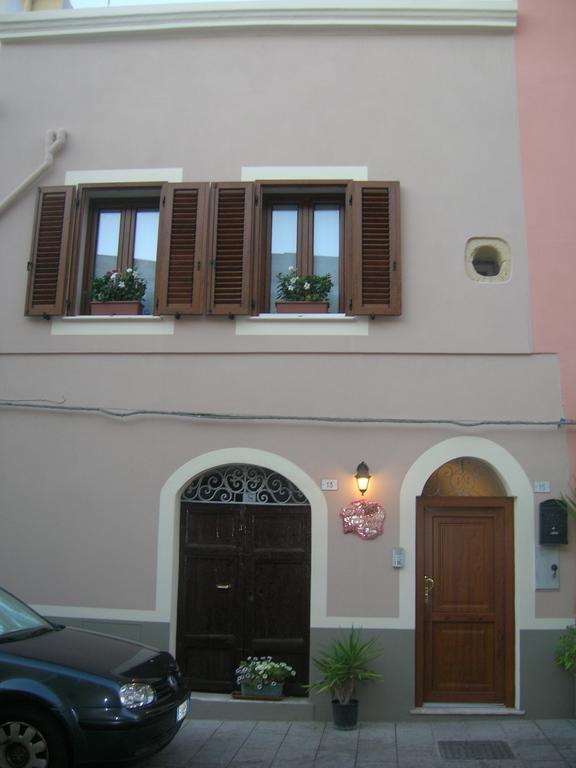 Ex B&B La Bicocca - Via Umberto 15, Iun S1733 索尔索 外观 照片