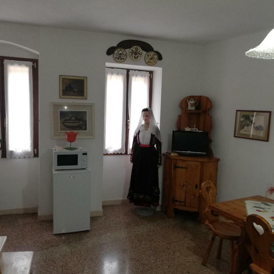 Ex B&B La Bicocca - Via Umberto 15, Iun S1733 索尔索 外观 照片