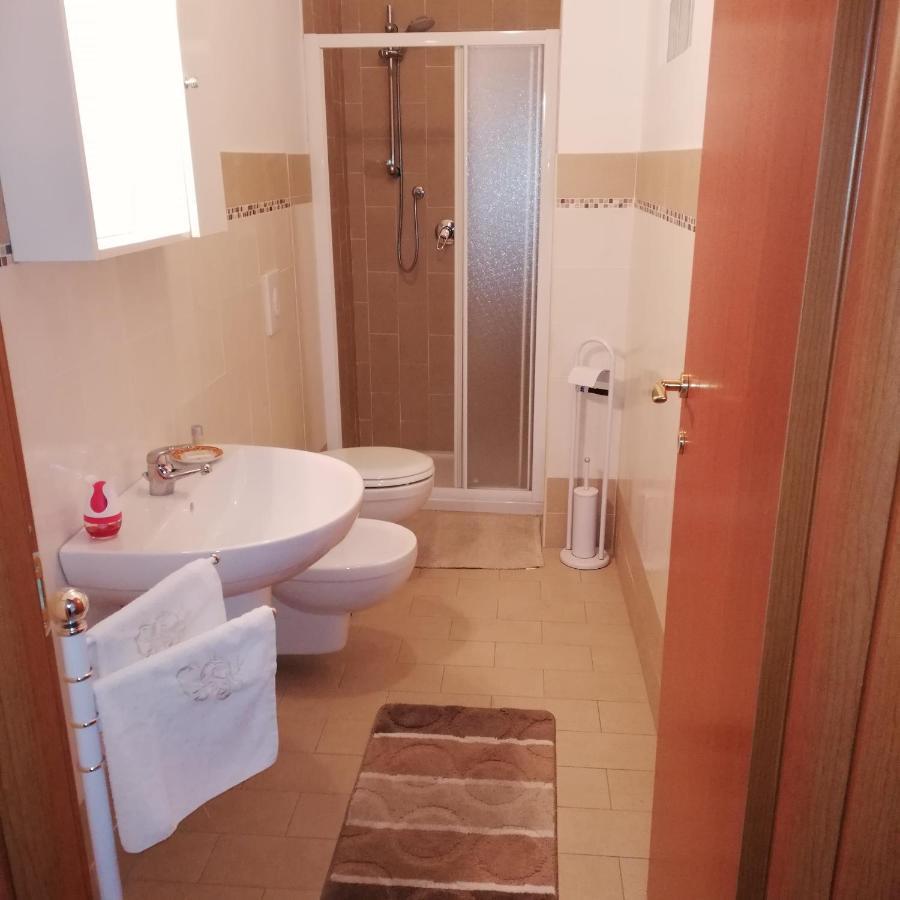 Ex B&B La Bicocca - Via Umberto 15, Iun S1733 索尔索 外观 照片